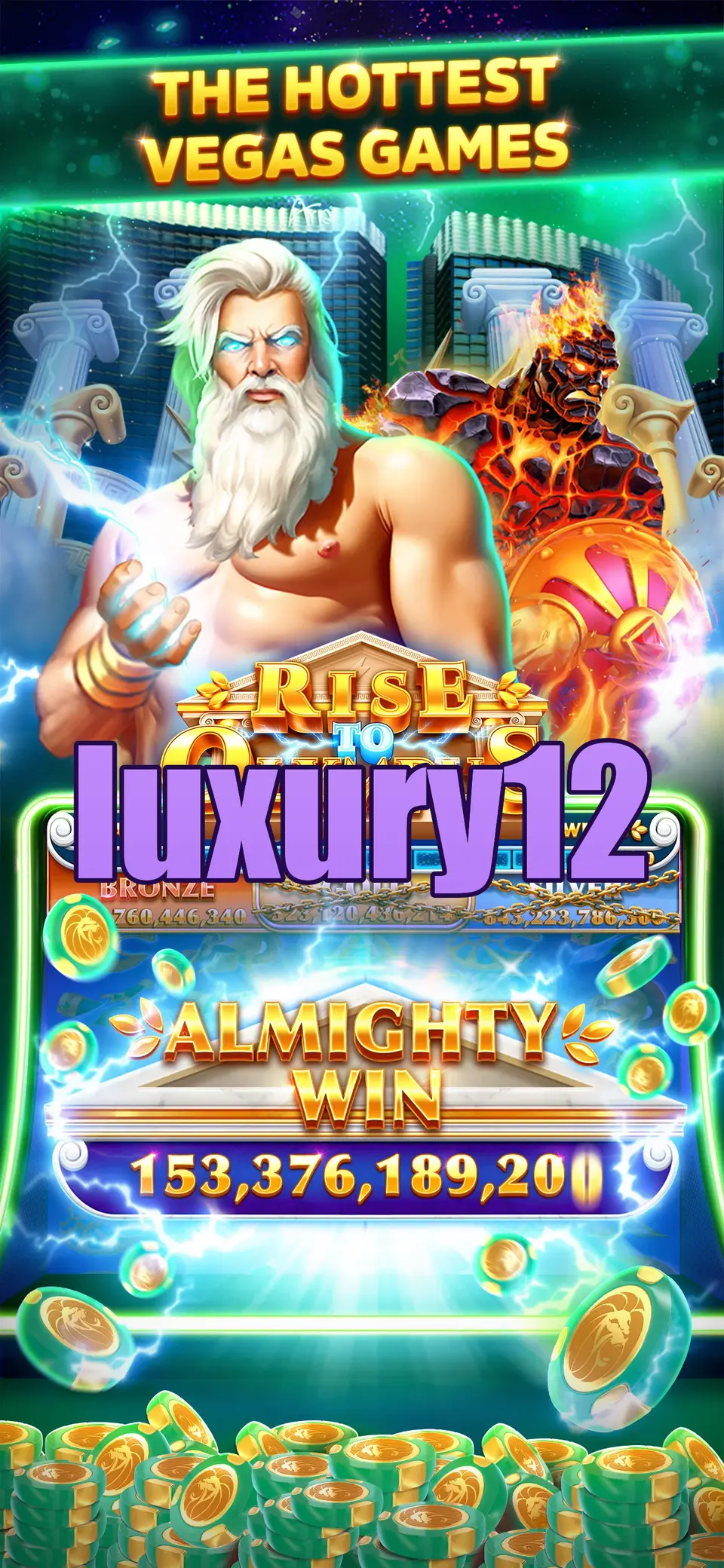 luxury12 Unduh
