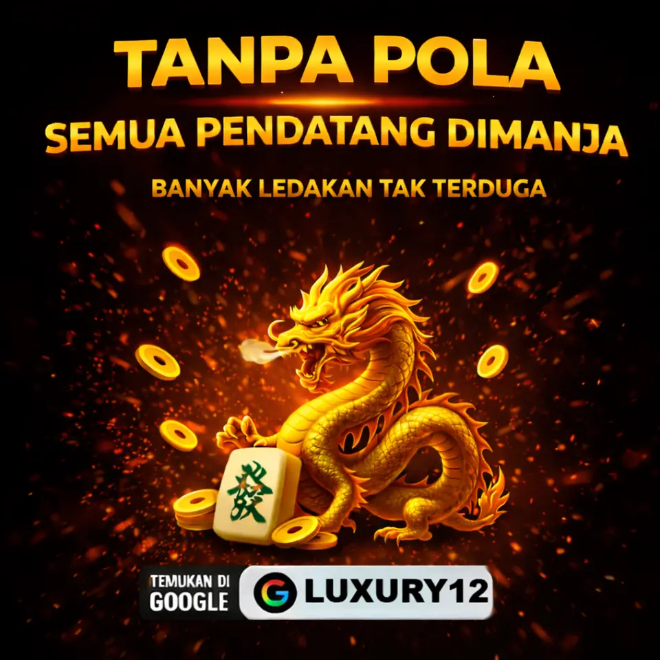 luxury12 Masuk